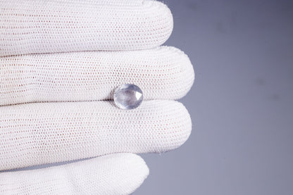Natural Blue Sapphire 3.38 Carats / 3.71 Ratti