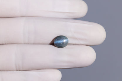 Cat's Eye (Lehsuniya) 3.45 Carats / 3.79 Ratti