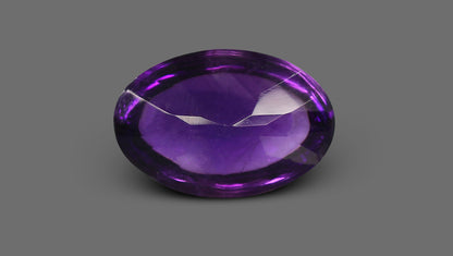 Natural Amethyst 15.58 Carats / 17.12 Ratti