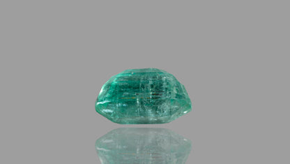 Afganistan Emerald (Panna) 5.43 Carats / 5.97 Ratti