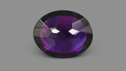 Natural Amethyst 15.63 Carats / 17.18 Ratti