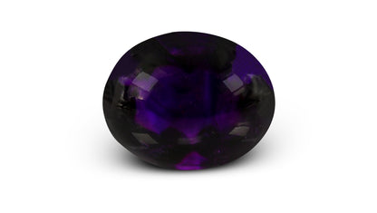 Natural Amethyst 15.63 Carats / 17.18 Ratti