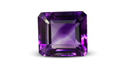 Natural Amethyst 17.25 Carats / 18.96 Ratti