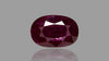 Mozambique Ruby (Manik) 2.69 Carats / 2.96 Ratti