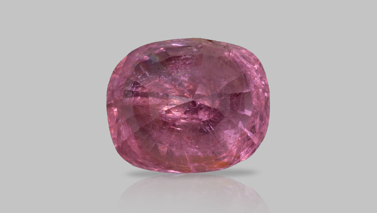 Natural Spinel 3.48 Carats / 3.82 Ratti