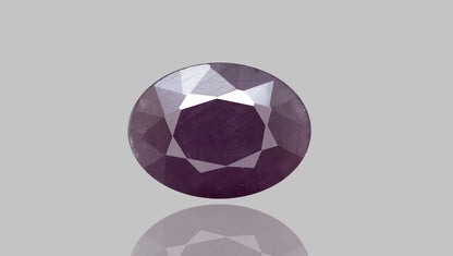 African Ruby (Manik) 8.27 Carats / 9.09 Ratti