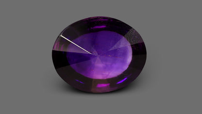Natural Amethyst 23.80 Carats / 26.15 Ratti