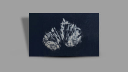 10 MUKHI GAURI SHANKAR RUDRAKSHA (30.80 mm)