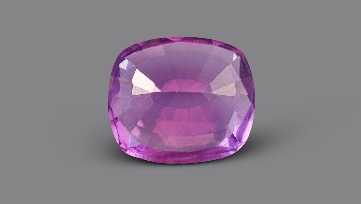 Natural Amethyst 7.16 Carats / 7.87 Ratti