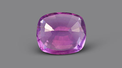 Natural Amethyst 7.16 Carats / 7.87 Ratti