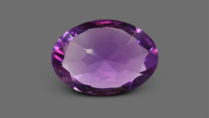 Natural Amethyst 28.24 Carats / 31.03 Ratti