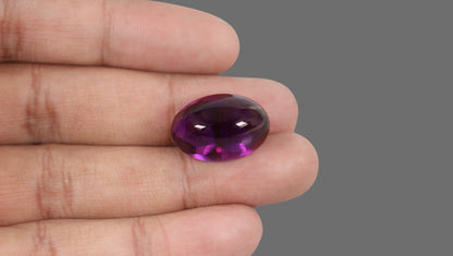 Natural Amethyst 29.66 Carats / 32.59 Ratti