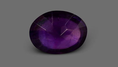 Natural Amethyst 32.99 Carats / 36.25 Ratti