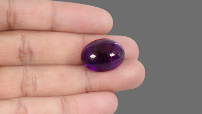 Natural Amethyst 32.99 Carats / 36.25 Ratti