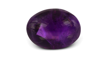 Natural Amethyst 32.99 Carats / 36.25 Ratti