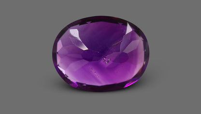 Natural Amethyst 36.75 Carats / 40.38 Ratti