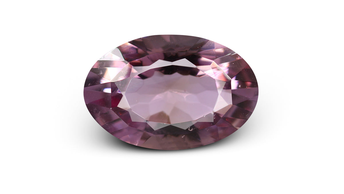 Natural Amethyst 39.78 Carats / 30.15 Ratti
