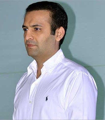 Gaurav Dua