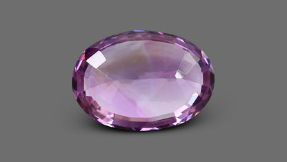 Natural Amethyst 45.51 Carats / 50.01 Ratti