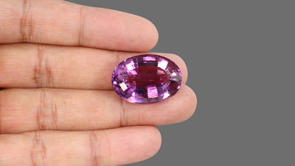 Natural Amethyst 45.51 Carats / 50.01 Ratti