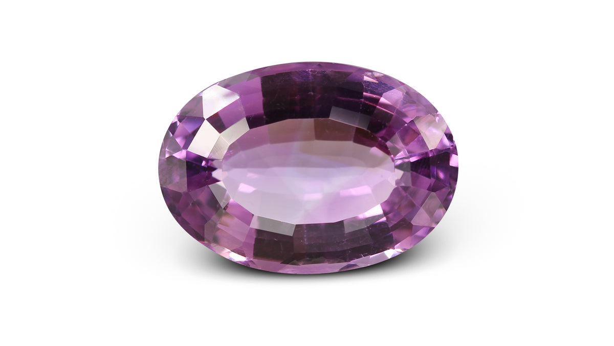 Natural Amethyst 45.51 Carats / 50.01 Ratti