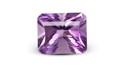 Natural Amethyst 7.62 Carats / 8.37 Ratti