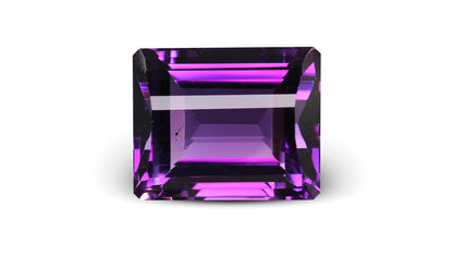 Natural Amethyst 12.57 Carats / 13.81 Ratti