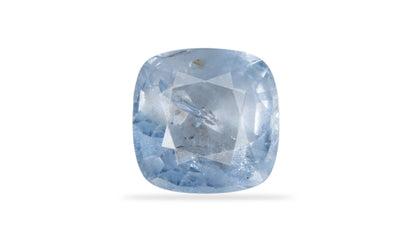 Natural Blue Sapphire 6.77 Carats / 7.44 Ratti