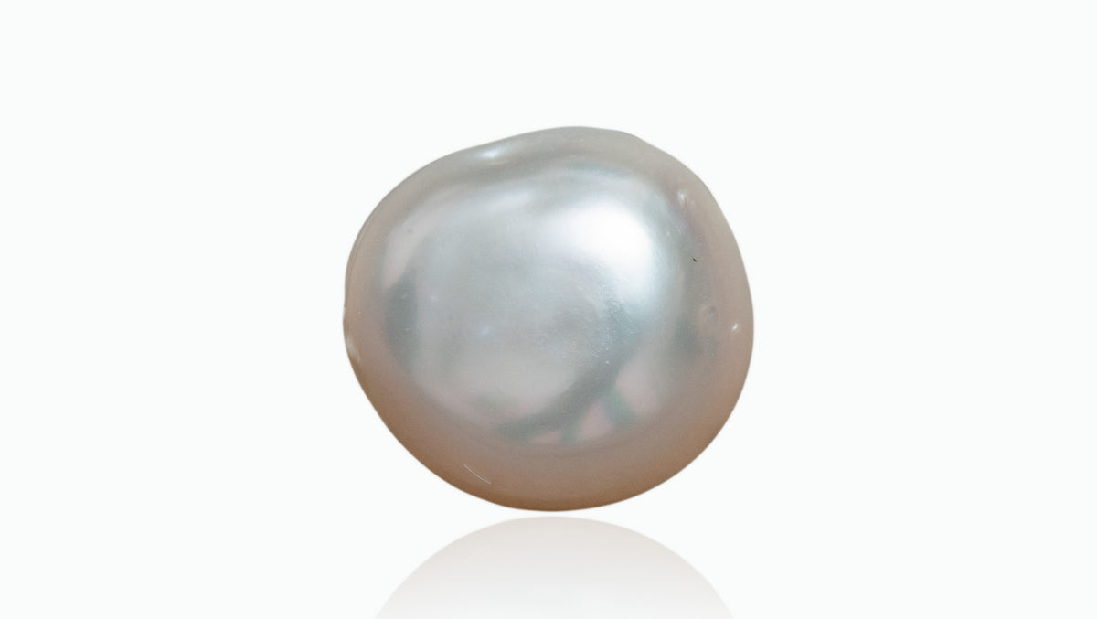 Venezuela Pearl5.99 Carats / 6.58 Ratti
