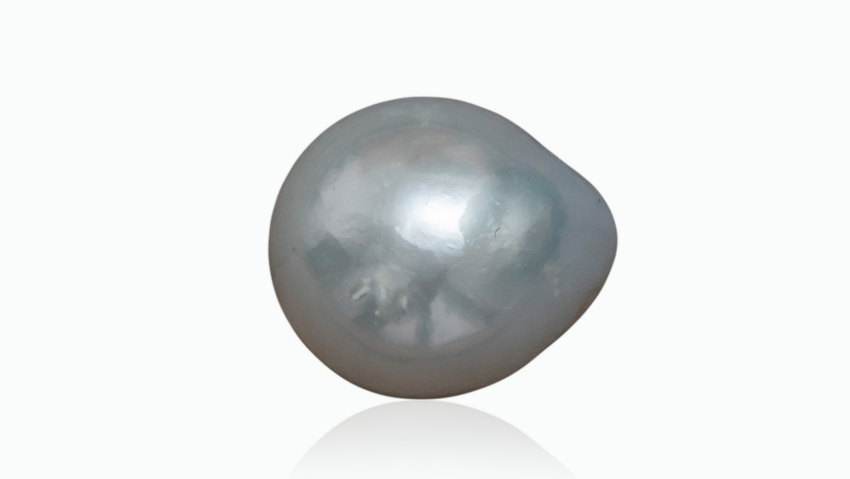 Venezuela Pearl5.21 Carats / 5.73 Ratti