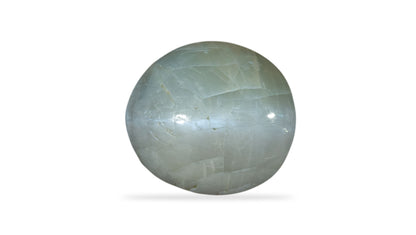 Cat's Eye (Lehsuniya) 4.60 Carats / 5.05 Ratti