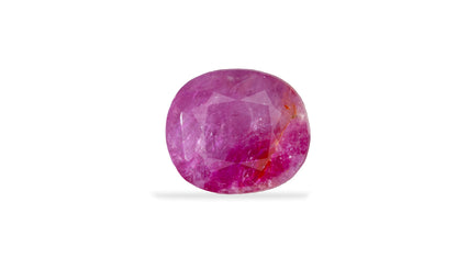 Burmese Ruby (Manik) 8.54 Carats / 9.38 Ratti