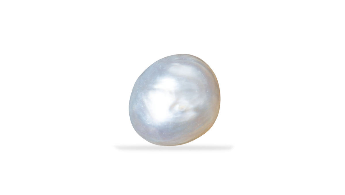 Basra Pearl 7.61 Carats / 8.36 Ratti