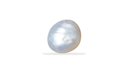 Basra Pearl 7.61 Carats / 8.36 Ratti