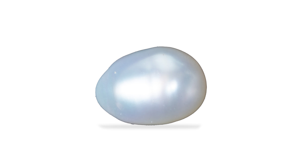 Venezuela Pearl6.13 Carats / 6.74 Ratti