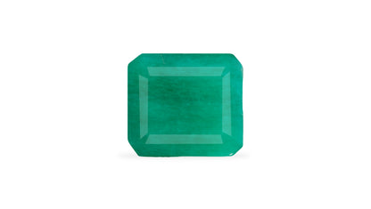 Zambian Emerald (Panna) 10.64 Carats / 11.69 Ratti