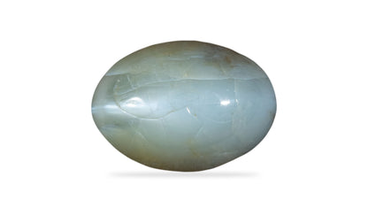 Cat's Eye (Lehsuniya) 9.11 Carats / 10.01 Ratti