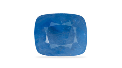 Natural Blue Sapphire 9.97 Carats / 10.96 Ratti