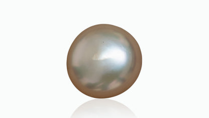 Venezuela Pearl4.18 Carats / 4.59 Ratti