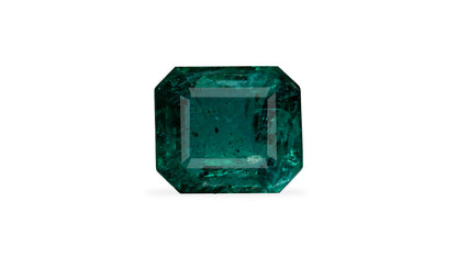 Zambian Emerald (Panna) 3.93 Carats / 4.32 Ratti