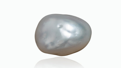 Venezuela Pearl12.96 Carats / 14.24 Ratti