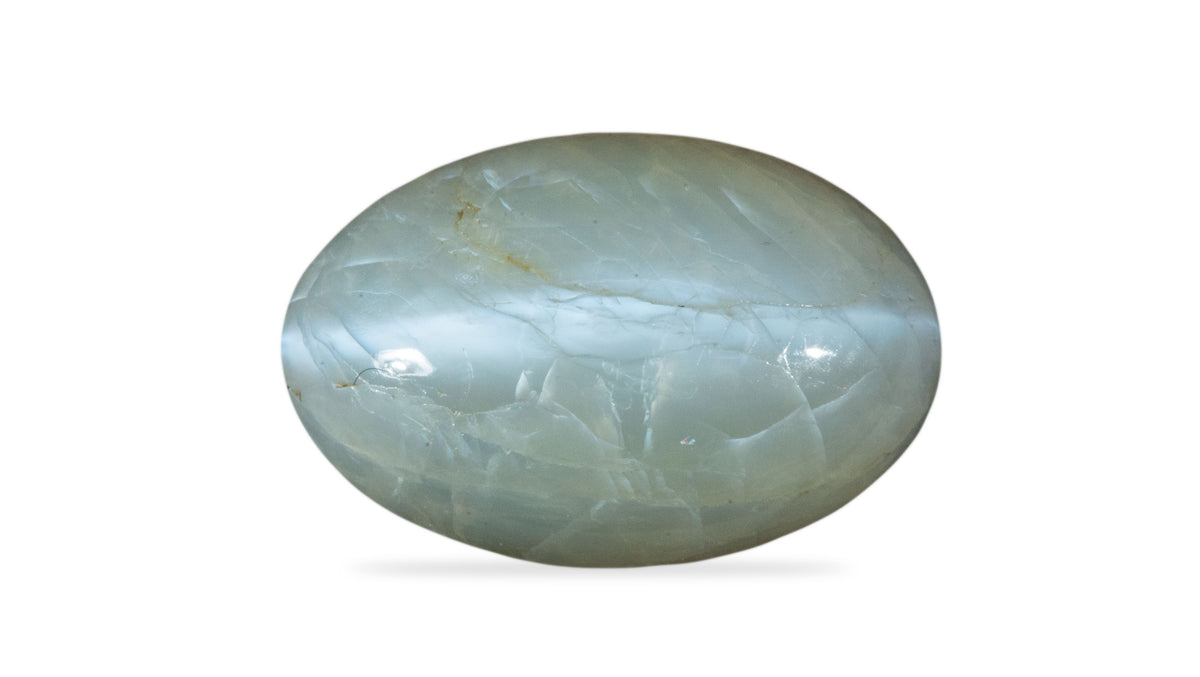 Cat's Eye (Lehsuniya) 6.60 Carats / 7.25 Ratti