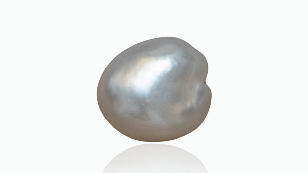 Venezuela Pearl6.82 Carats / 7.49 Ratti