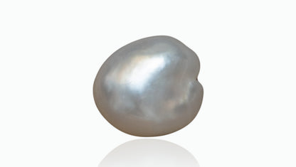Venezuela Pearl6.82 Carats / 7.49 Ratti