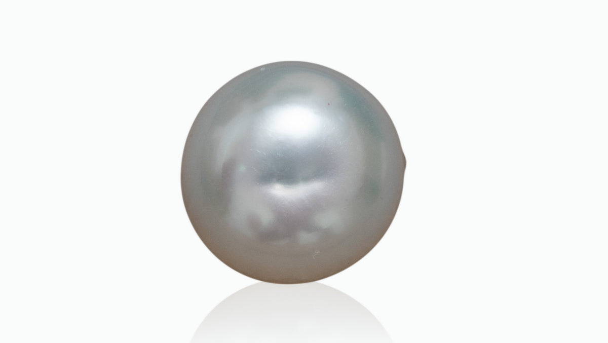 Venezuela Pearl6.63 Carats / 7.29 Ratti
