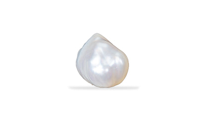 Venezuela Pearl8.86 Carats / 9.74 Ratti