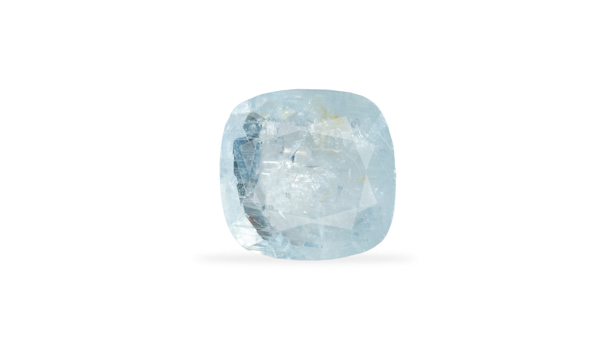 Natural Blue Sapphire 3.56 Carats / 3.91 Ratti