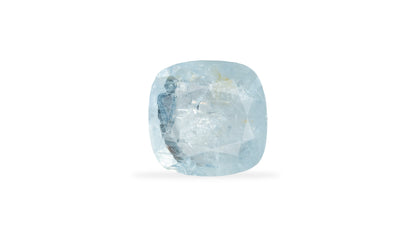 Natural Blue Sapphire 3.56 Carats / 3.91 Ratti