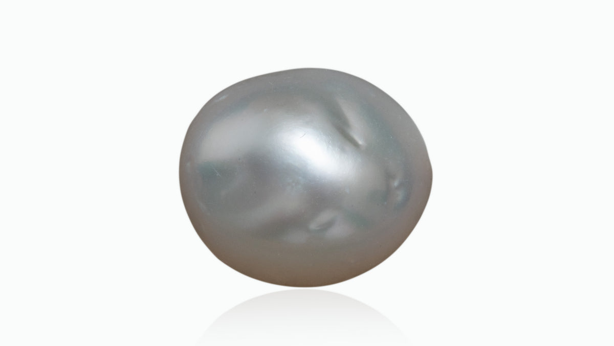 Venezuela Pearl7.55 Carats / 8.3 Ratti