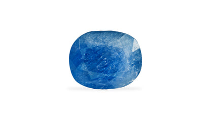 Natural Blue Sapphire 6.84 Carats / 7.52 Ratti